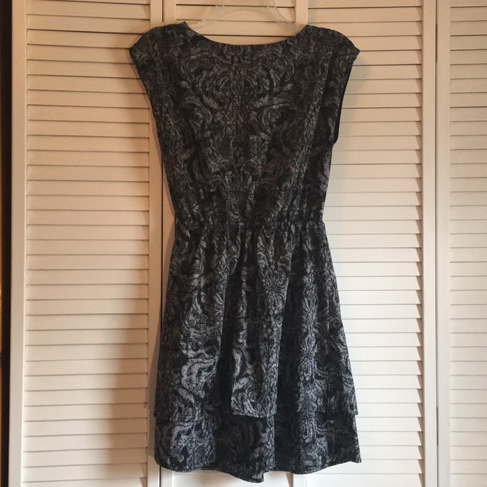 H&M dress
